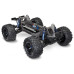 X-Maxx 8S 4WD Brushless TQi TSM
